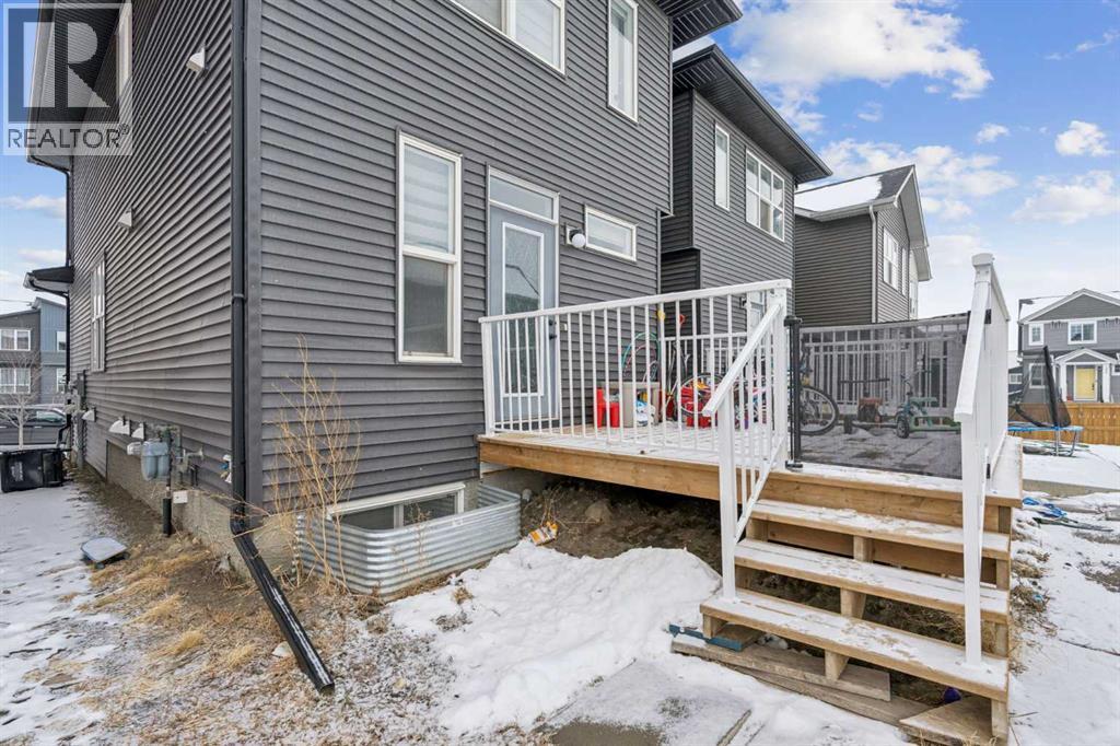 249 Aquila Drive Nw, Calgary, Alberta  T3R 1Y6 - Photo 29 - A2298108