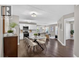 2045 APPLEBY Line Unit# 113, Burlington, Ontario