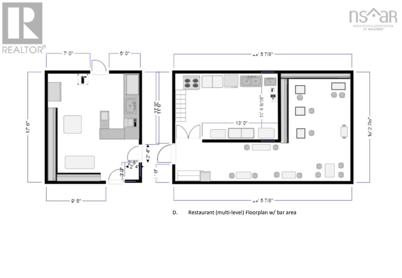 5775 Charles Street, Halifax, Halifax, Nova Scotia  B3K 1K7 - Photo 28 - 202608524