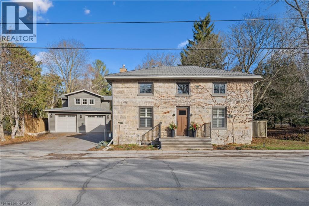 377 Geddes Street, Elora, Ontario  N0B 1S0 - Photo 3 - 40823904