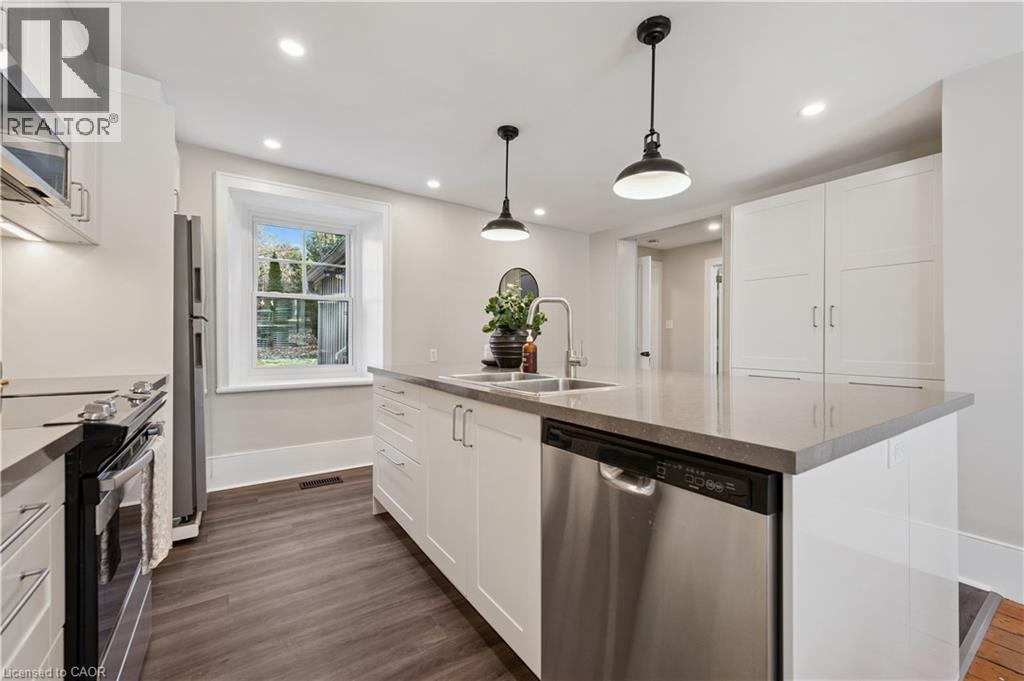 377 Geddes Street, Elora, Ontario  N0B 1S0 - Photo 12 - 40823904