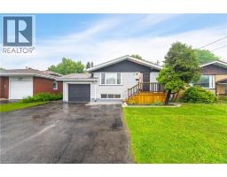 297 MOHAWK Road W, Hamilton, Ontario