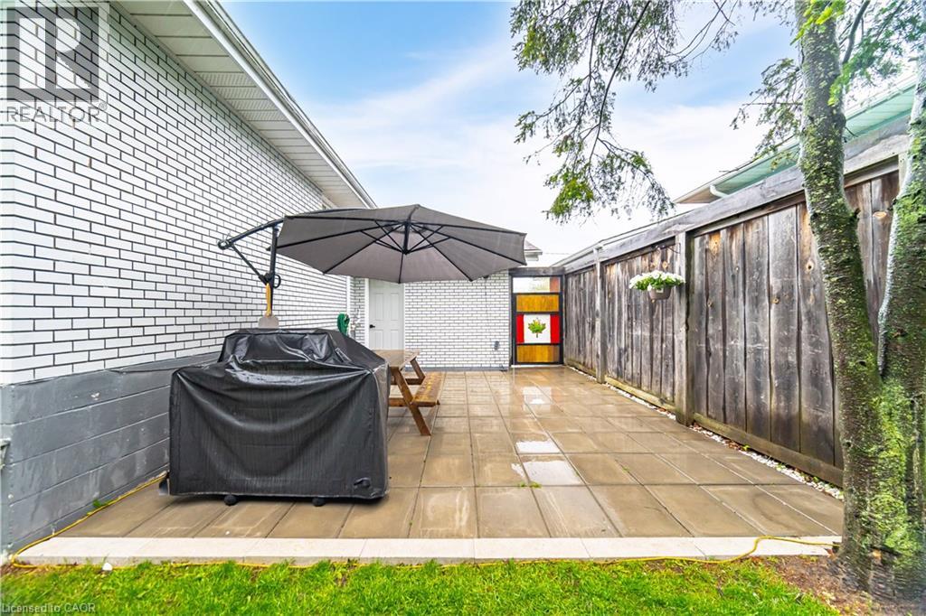 297 Mohawk Road W, Hamilton, Ontario  L9C 1W2 - Photo 39 - 40823920