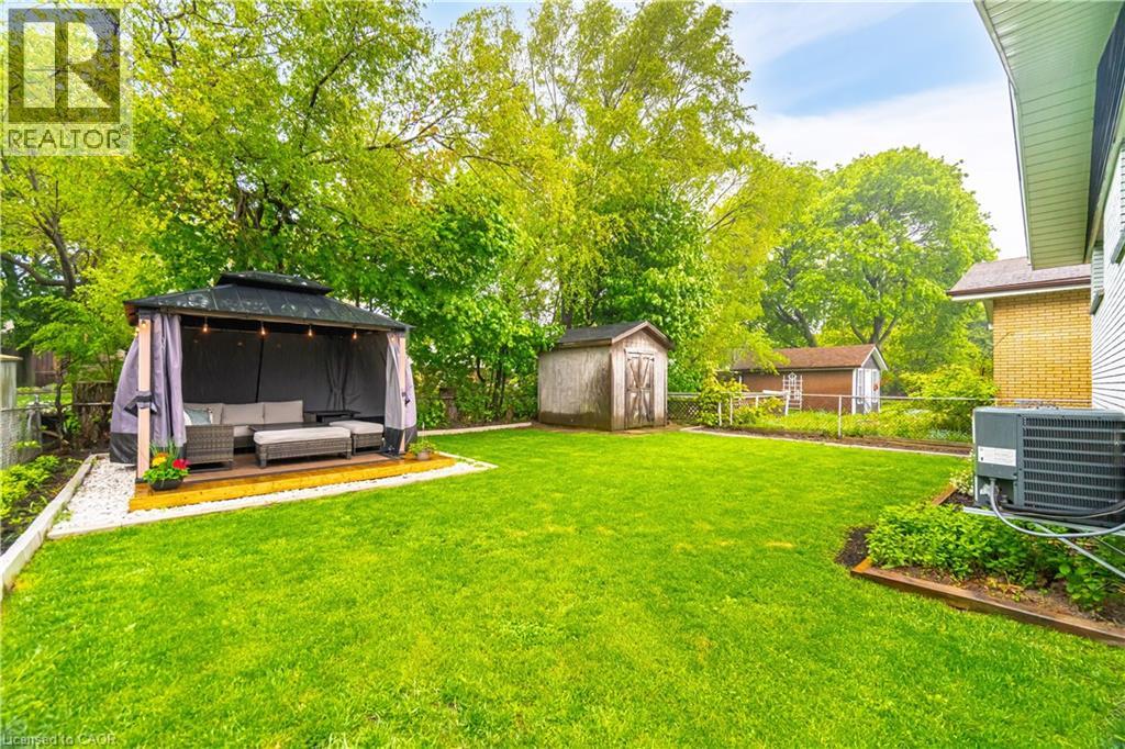 297 Mohawk Road W, Hamilton, Ontario  L9C 1W2 - Photo 40 - 40823920