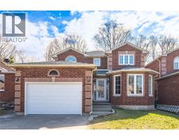 11 WESSENGER Drive, Barrie, Ontario