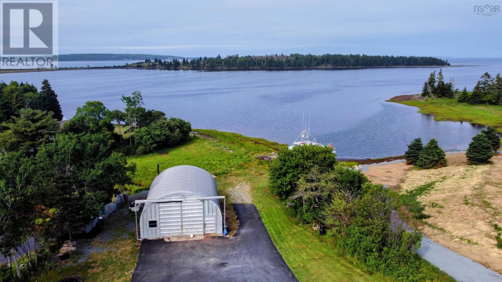 227 Kingsburg Road, Lower Rose Bay, Nova Scotia  B0J 2X0 - Photo 48 - 202608525