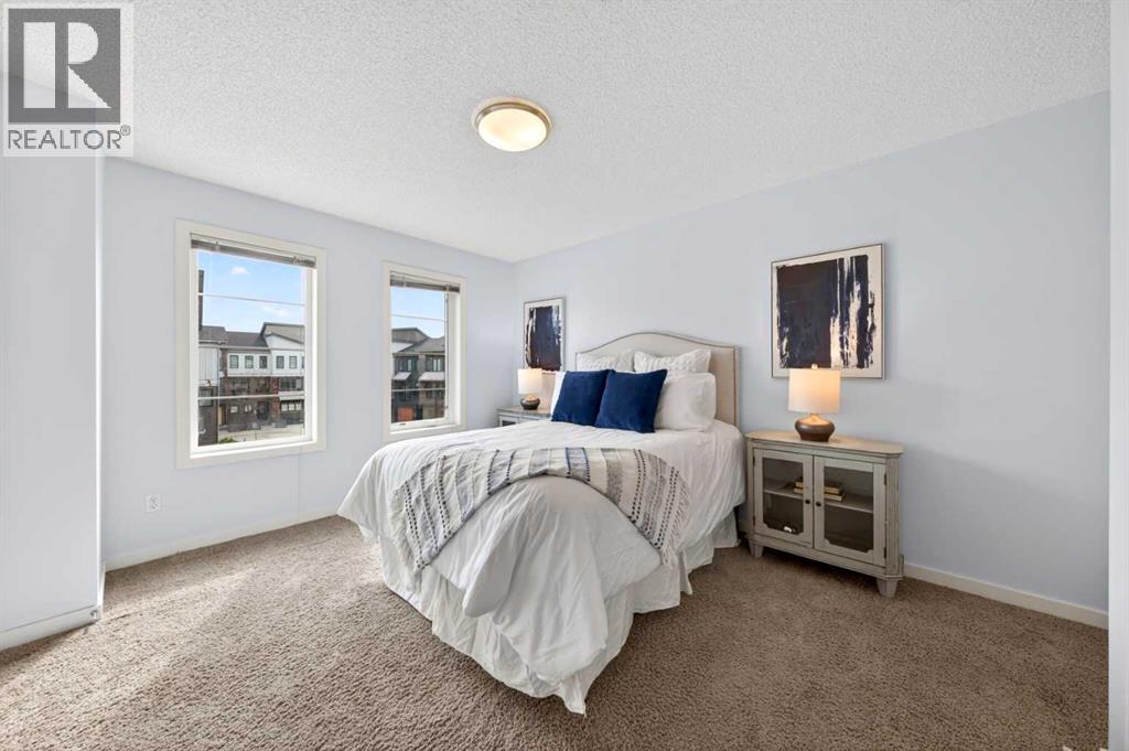 8 Walden Walk SE, Calgary, Alberta  T2X 0Y4 - Photo 16 - A2304343