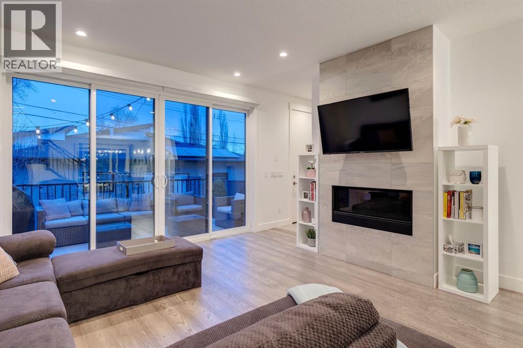 232 24 Avenue NE, Calgary, Alberta  T2E 1W8 - Photo 13 - A2304436