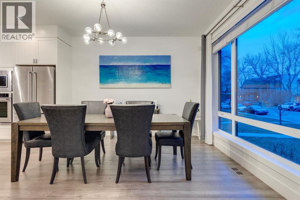 232 24 Avenue NE, Calgary, Alberta  T2E 1W8 - Photo 3 - A2304436