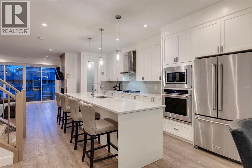 232 24 Avenue NE, Calgary, Alberta  T2E 1W8 - Photo 5 - A2304436