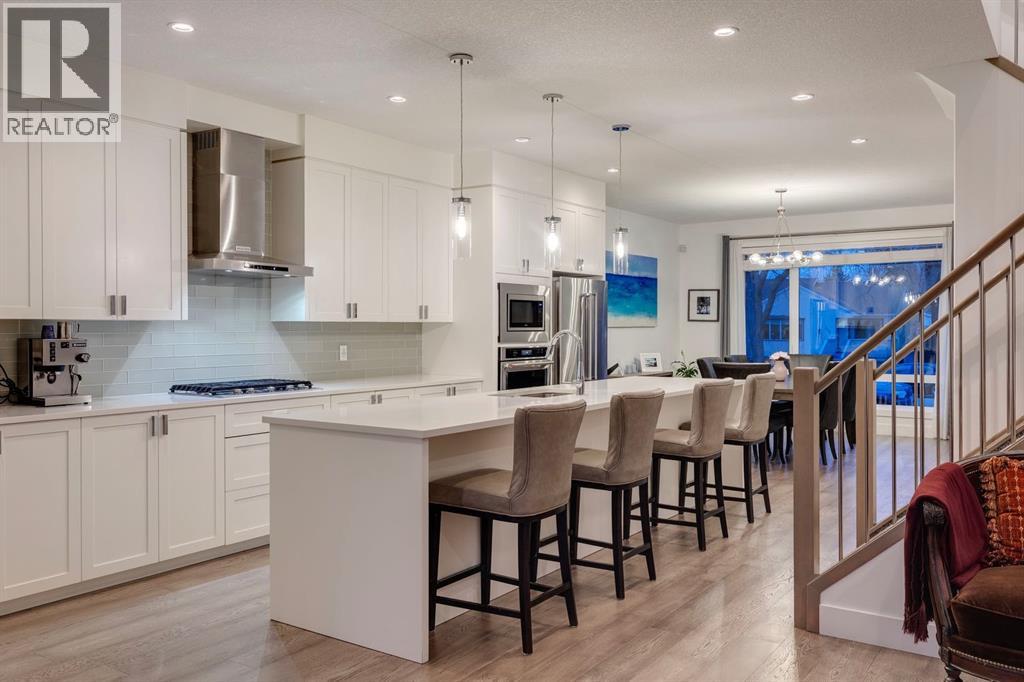 232 24 Avenue NE, Calgary, Alberta  T2E 1W8 - Photo 7 - A2304436