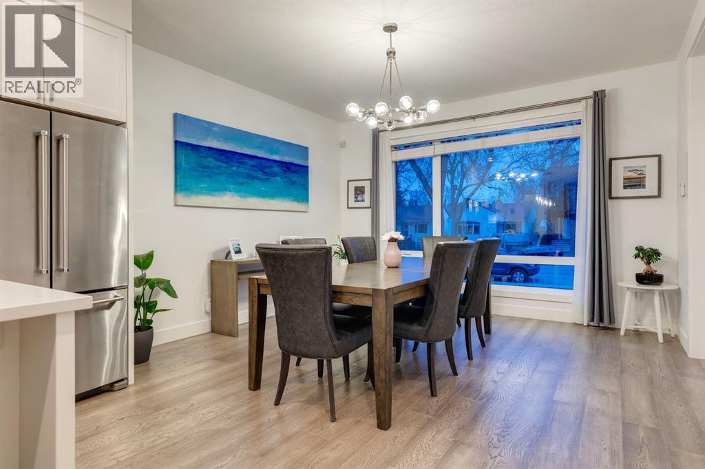 232 24 Avenue NE, Calgary, Alberta  T2E 1W8 - Photo 4 - A2304436