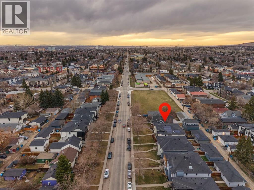 232 24 Avenue NE, Calgary, Alberta  T2E 1W8 - Photo 49 - A2304436