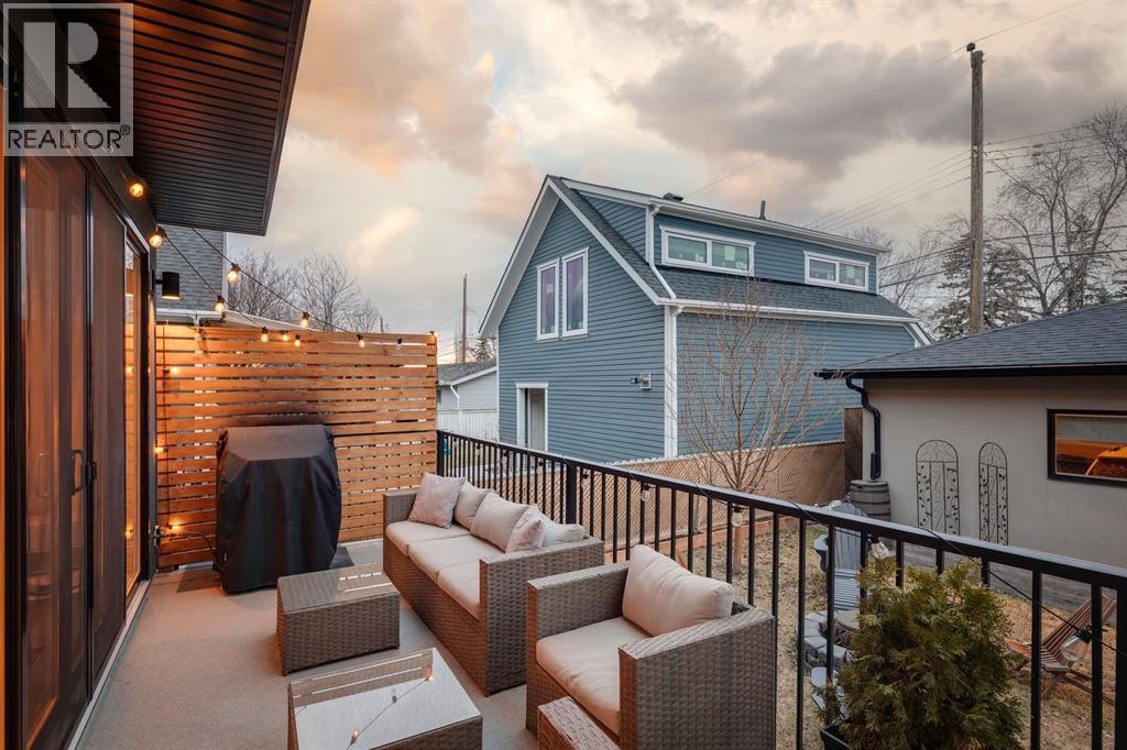 232 24 Avenue NE, Calgary, Alberta  T2E 1W8 - Photo 43 - A2304436