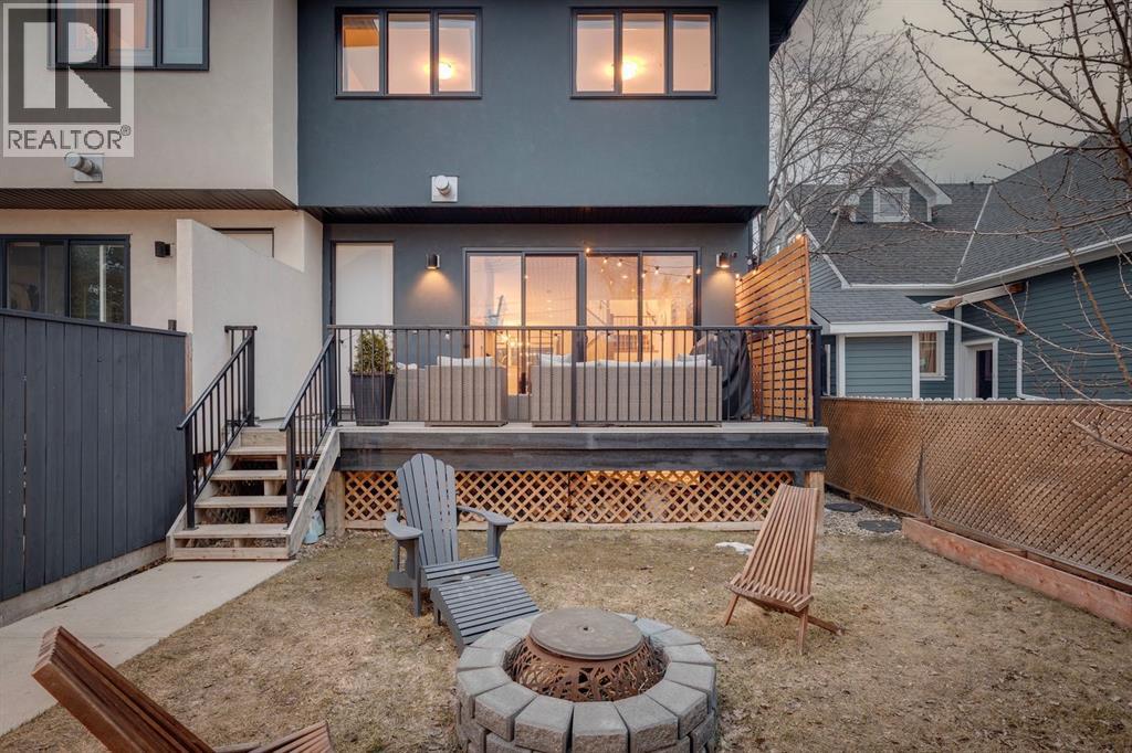 232 24 Avenue NE, Calgary, Alberta  T2E 1W8 - Photo 46 - A2304436