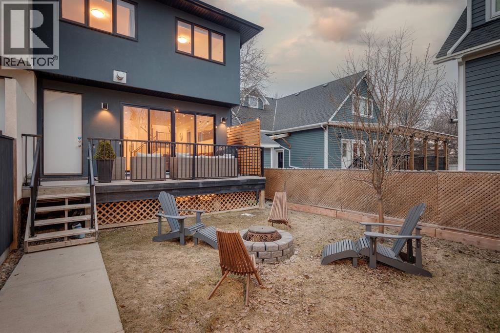 232 24 Avenue NE, Calgary, Alberta  T2E 1W8 - Photo 45 - A2304436