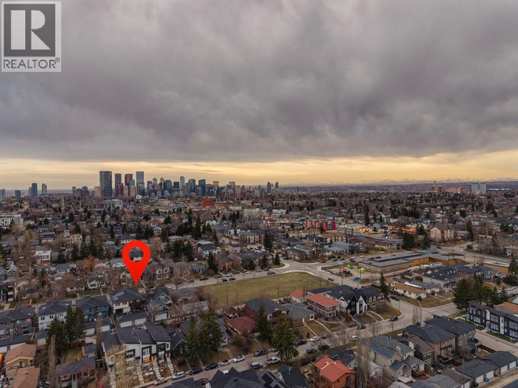 232 24 Avenue NE, Calgary, Alberta  T2E 1W8 - Photo 50 - A2304436