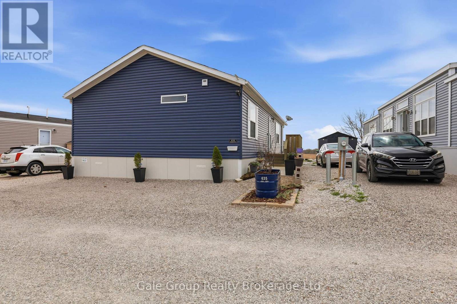 635 - 99 Fourth Concession Road, Brant, Ontario  N0E 1A0 - Photo 24 - X13034196