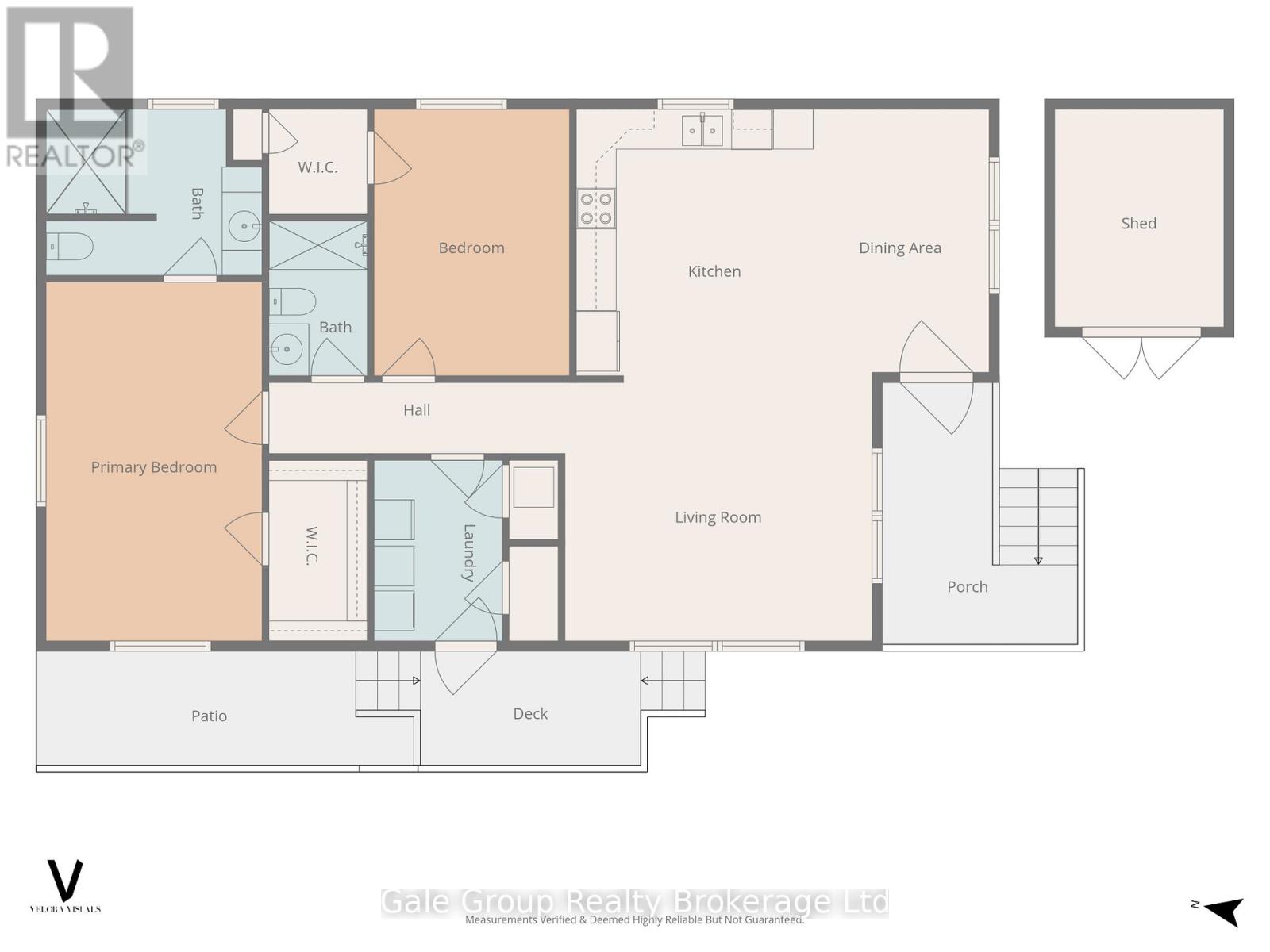 635 - 99 Fourth Concession Road, Brant, Ontario  N0E 1A0 - Photo 45 - X13034196