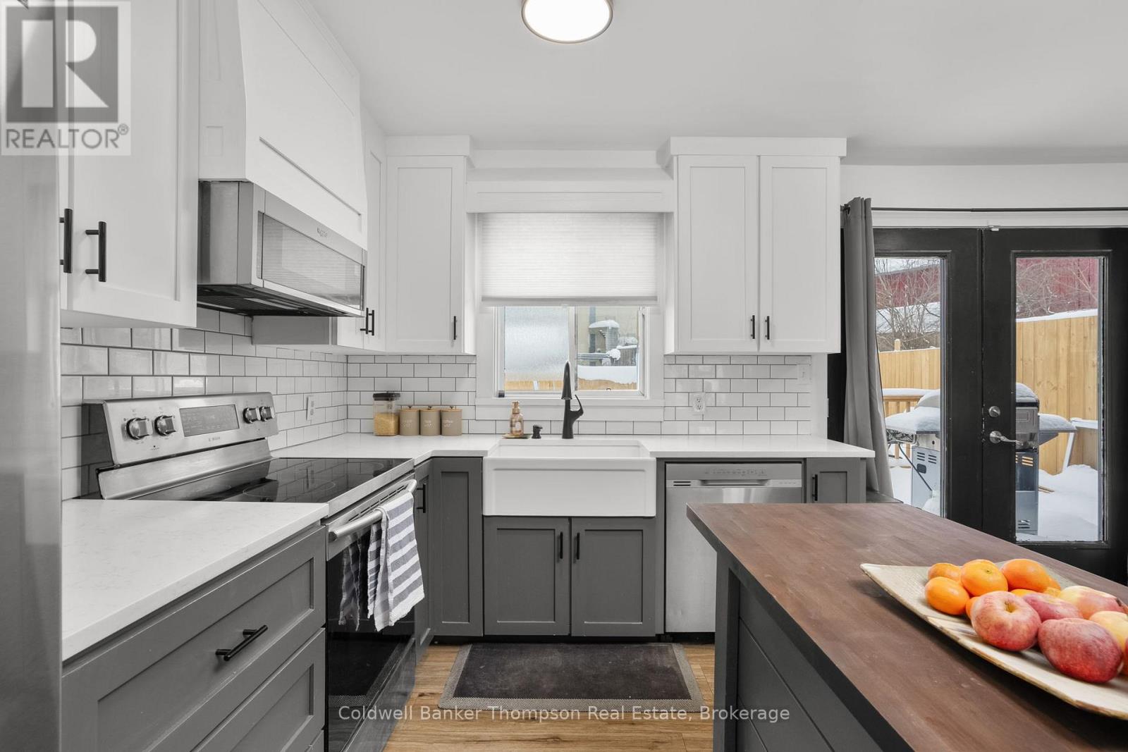 6 Kitchen Road S, Huntsville, Ontario  P1H 1Y1 - Photo 14 - X12780574