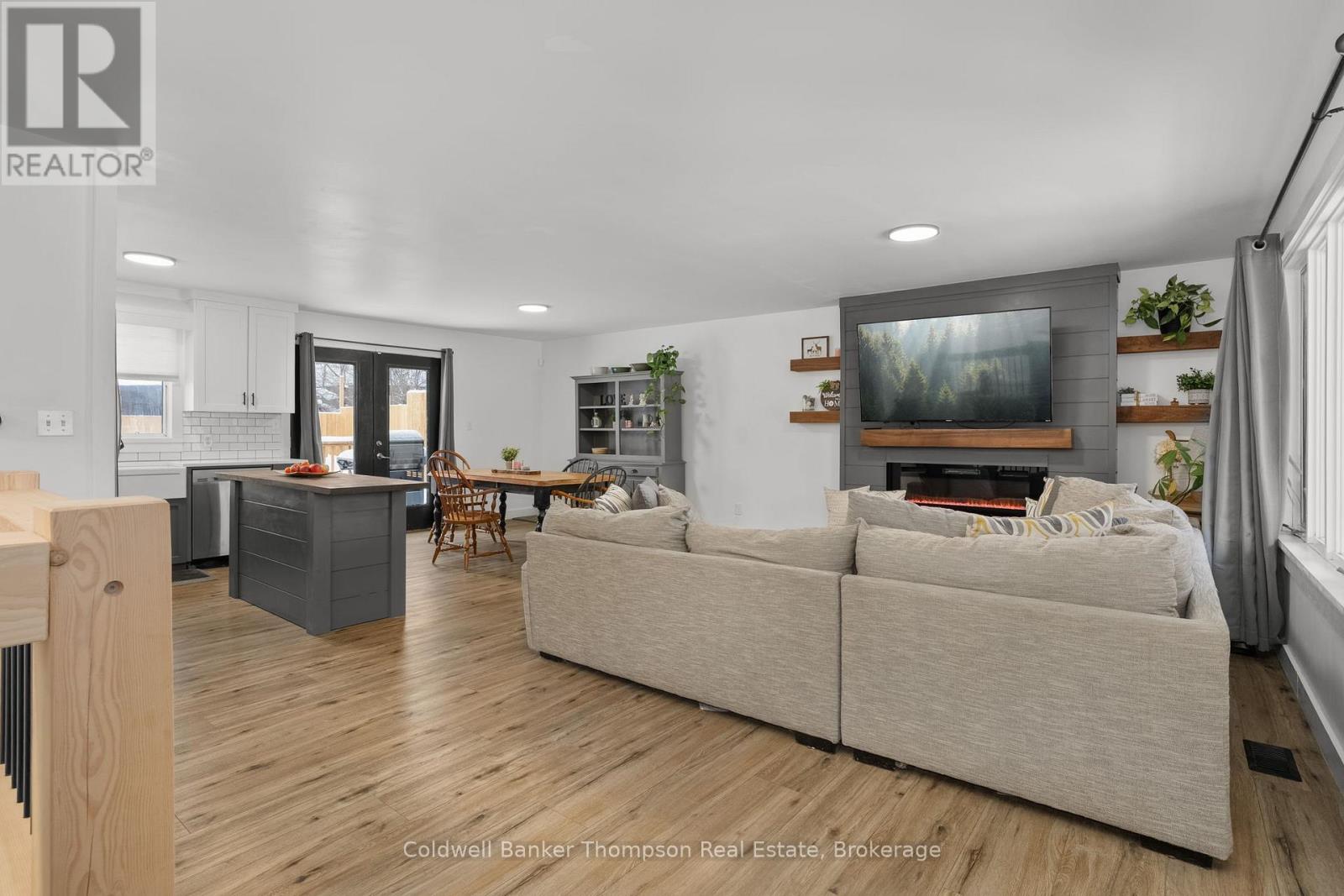 6 Kitchen Road S, Huntsville, Ontario  P1H 1Y1 - Photo 10 - X12780574