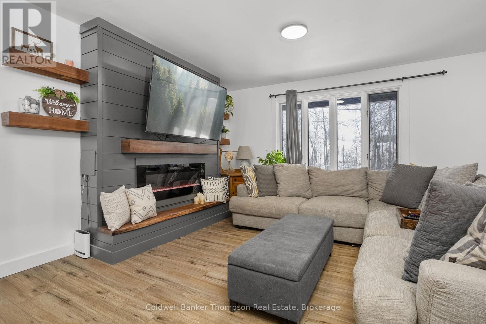 6 Kitchen Road S, Huntsville, Ontario  P1H 1Y1 - Photo 11 - X12780574