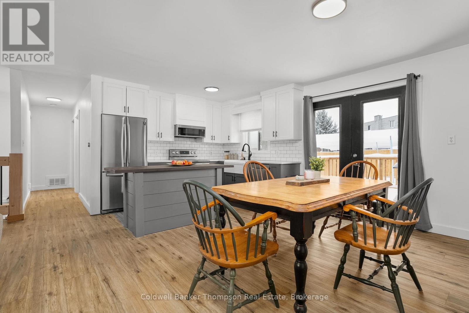 6 Kitchen Road S, Huntsville, Ontario  P1H 1Y1 - Photo 17 - X12780574