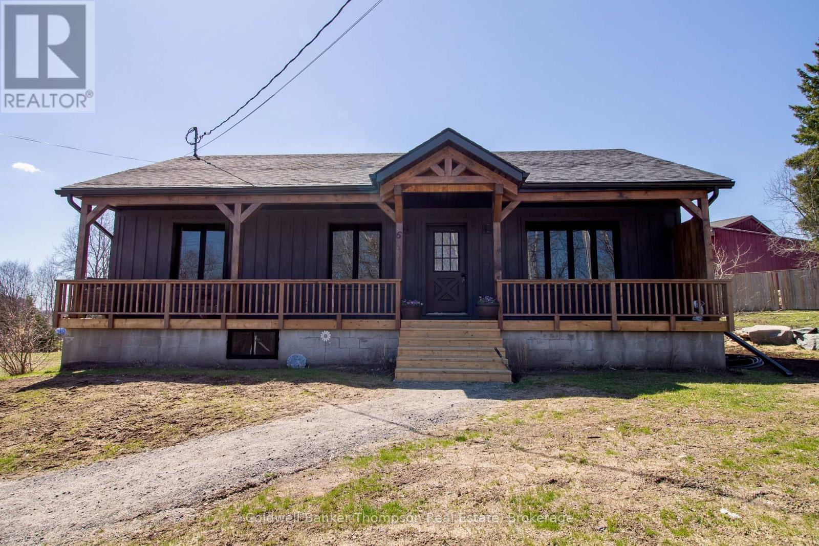 $579,0006 Kitchen Road S, Huntsville, Ontario