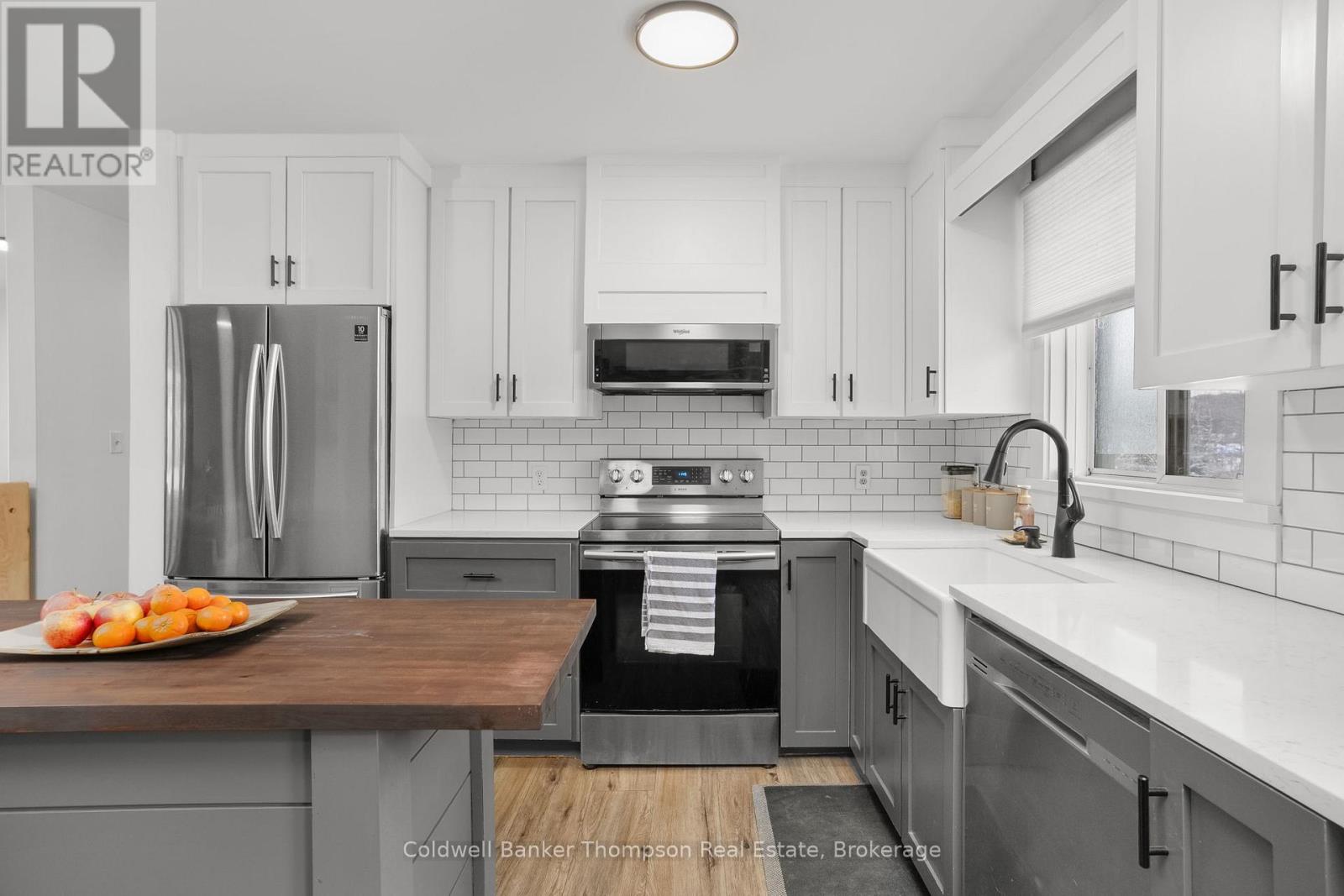 6 Kitchen Road S, Huntsville, Ontario  P1H 1Y1 - Photo 15 - X12780574