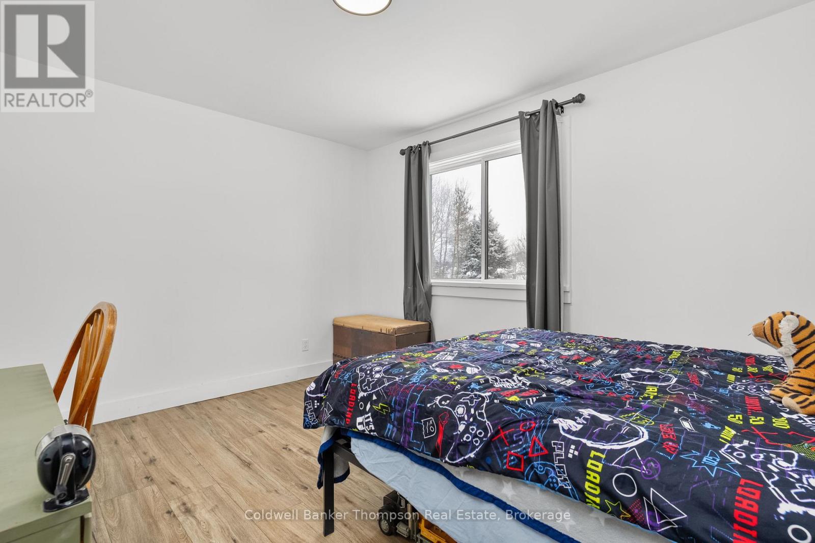 6 Kitchen Road S, Huntsville, Ontario  P1H 1Y1 - Photo 19 - X12780574