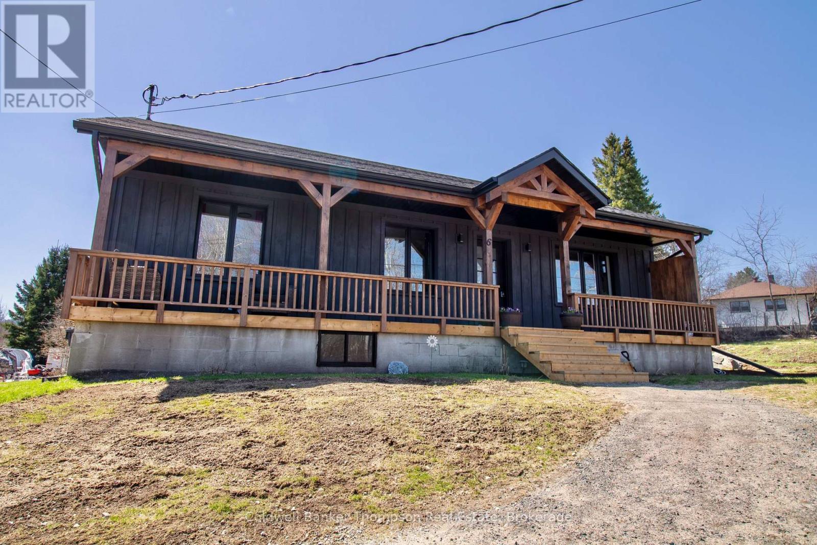 6 Kitchen Road S, Huntsville, Ontario  P1H 1Y1 - Photo 2 - X12780574