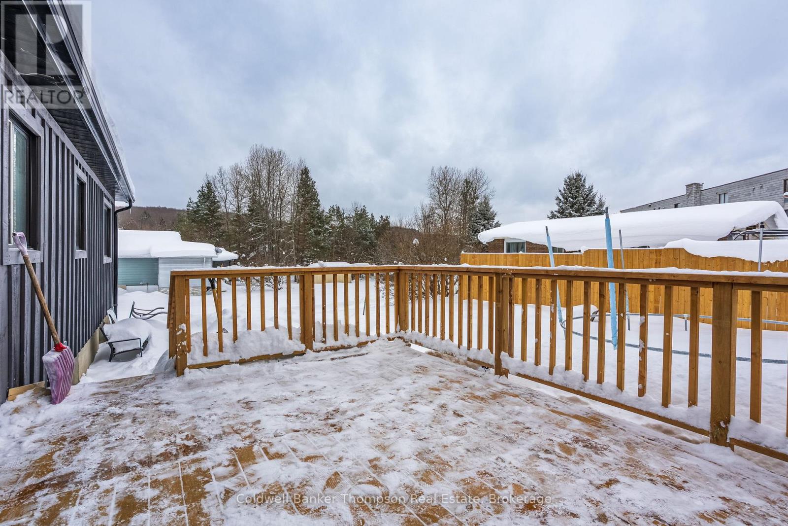 6 Kitchen Road S, Huntsville, Ontario  P1H 1Y1 - Photo 32 - X12780574