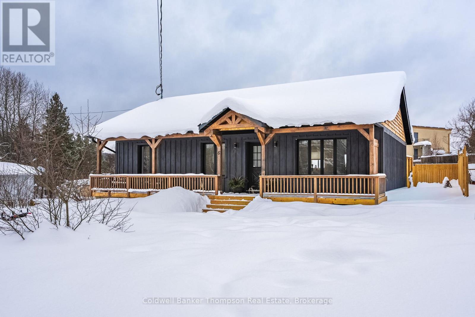 6 Kitchen Road S, Huntsville, Ontario  P1H 1Y1 - Photo 35 - X12780574