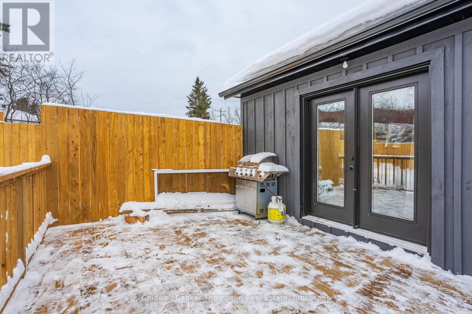 6 Kitchen Road S, Huntsville, Ontario  P1H 1Y1 - Photo 33 - X12780574