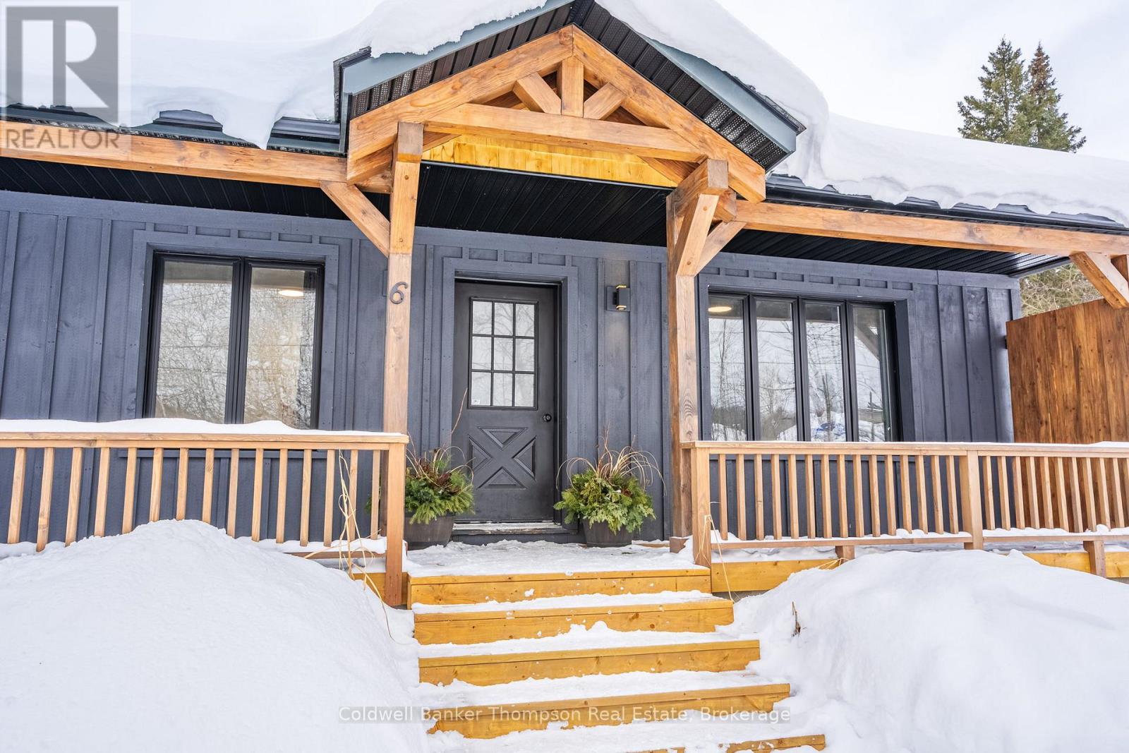 6 Kitchen Road S, Huntsville, Ontario  P1H 1Y1 - Photo 37 - X12780574