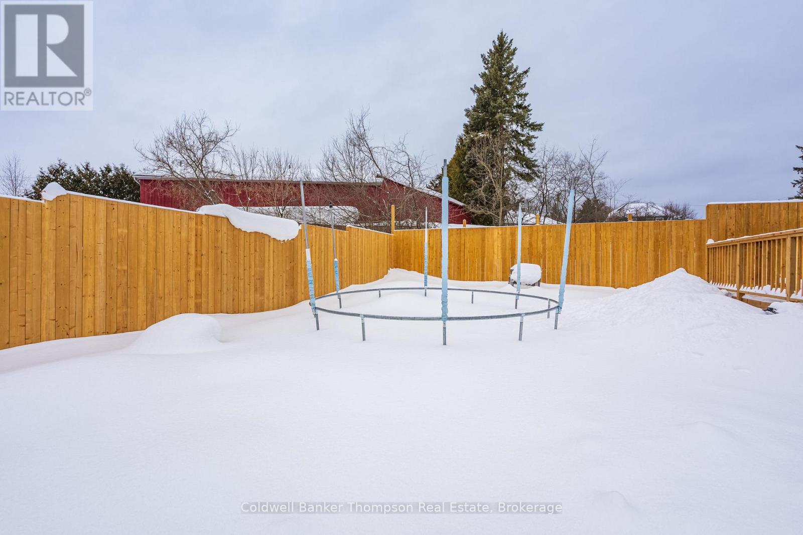 6 Kitchen Road S, Huntsville, Ontario  P1H 1Y1 - Photo 41 - X12780574