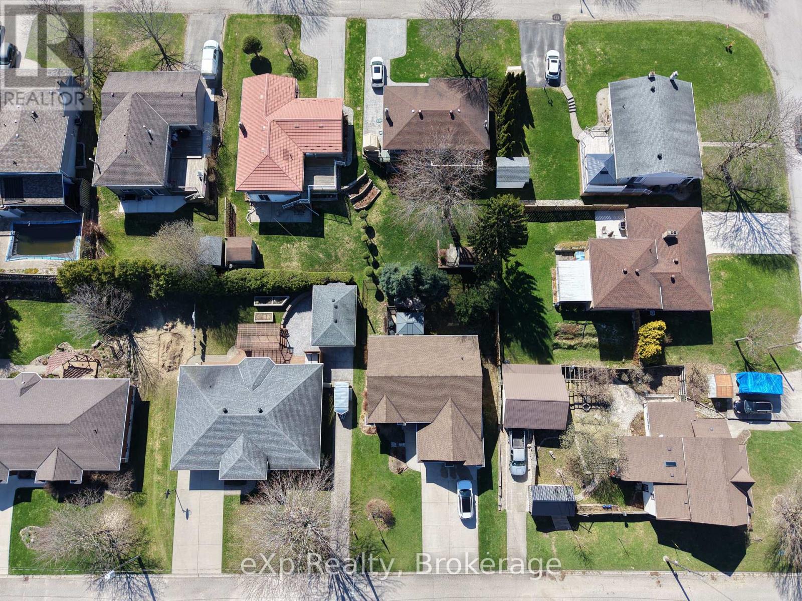 701 Alma Street, Brockton, Ontario  N0G 2V0 - Photo 41 - X13026920