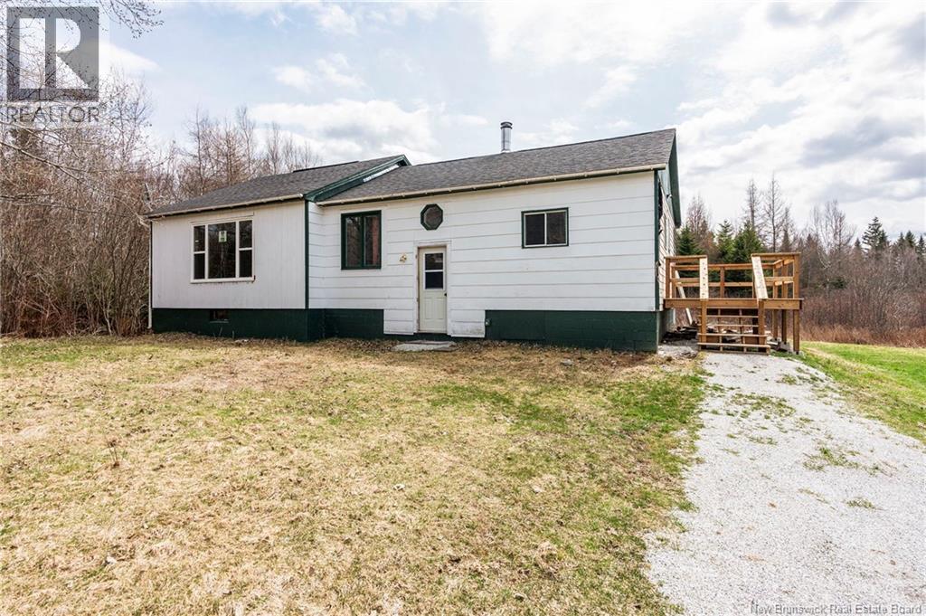 2602 Route 860, Salt Springs, New Brunswick