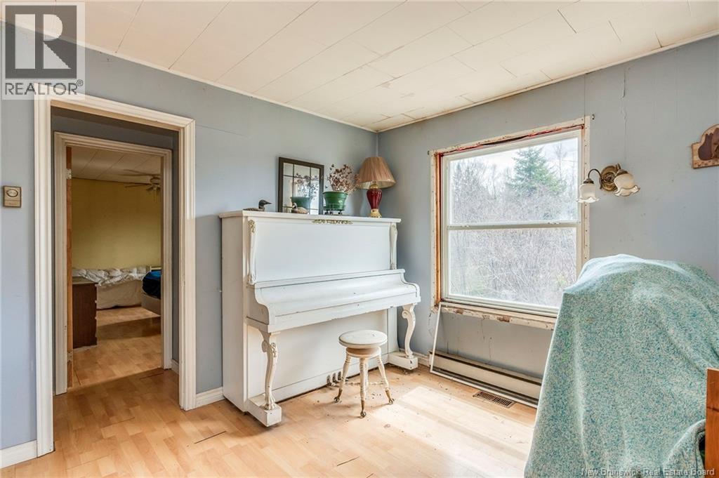 2602 Route 860, Salt Springs, New Brunswick  E5N 4G2 - Photo 11 - NB137711