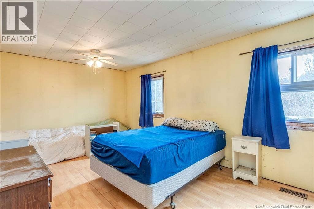 2602 Route 860, Salt Springs, New Brunswick  E5N 4G2 - Photo 12 - NB137711