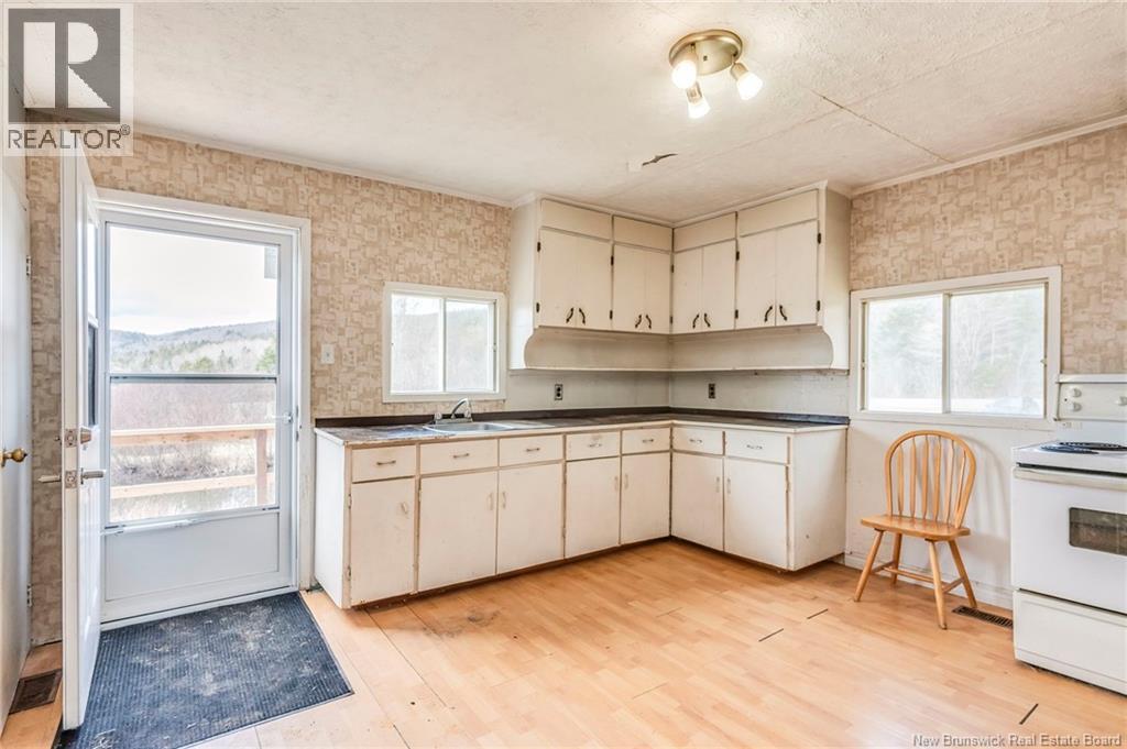 2602 Route 860, Salt Springs, New Brunswick  E5N 4G2 - Photo 2 - NB137711