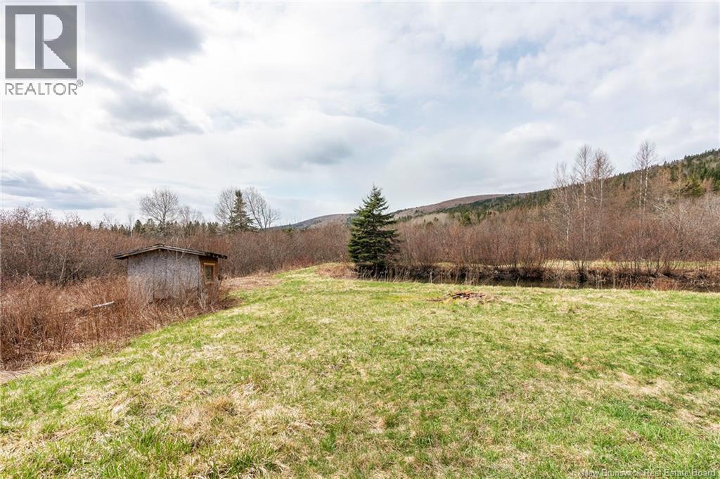 2602 Route 860, Salt Springs, New Brunswick  E5N 4G2 - Photo 20 - NB137711