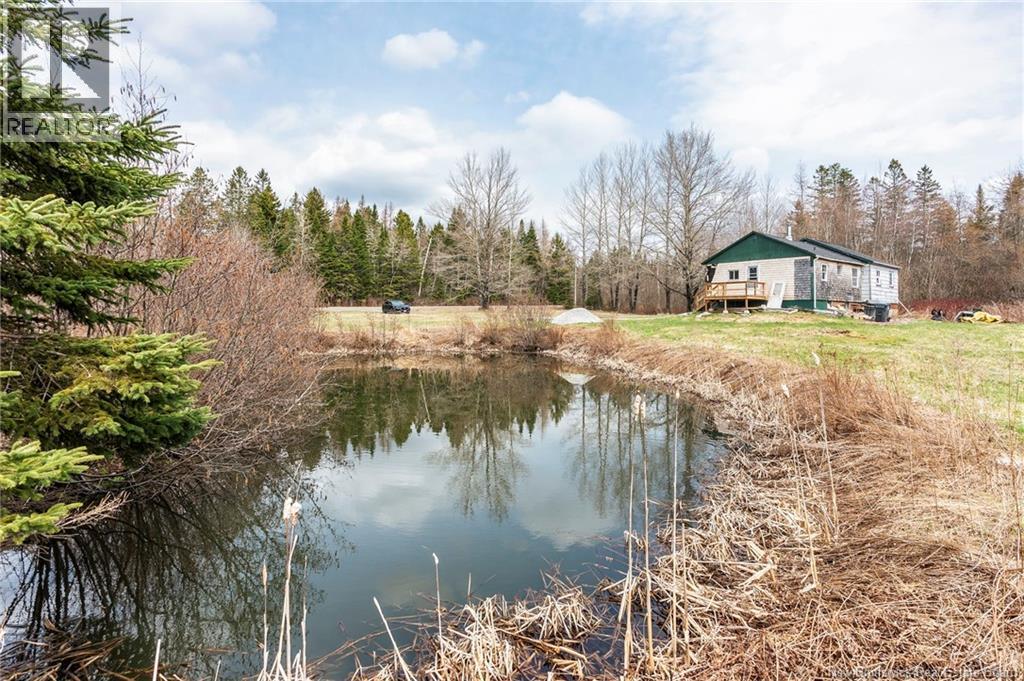 2602 Route 860, Salt Springs, New Brunswick  E5N 4G2 - Photo 21 - NB137711