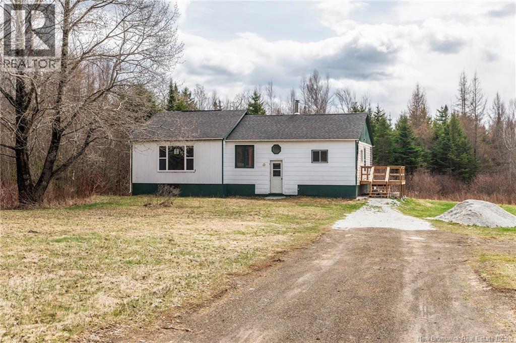 2602 Route 860, Salt Springs, New Brunswick  E5N 4G2 - Photo 22 - NB137711