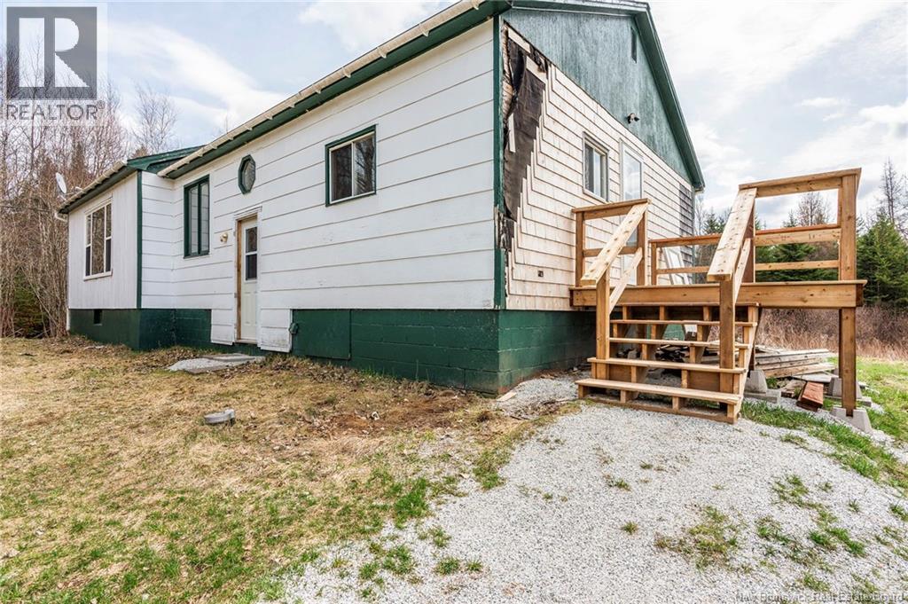2602 Route 860, Salt Springs, New Brunswick  E5N 4G2 - Photo 23 - NB137711