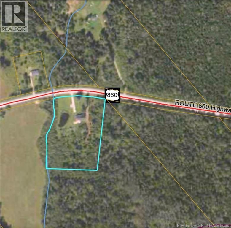2602 Route 860, Salt Springs, New Brunswick  E5N 4G2 - Photo 24 - NB137711