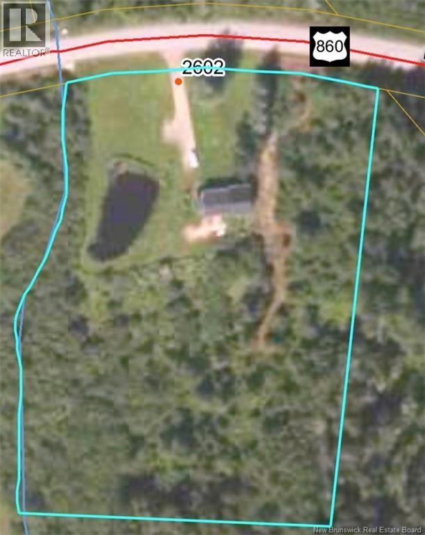 2602 Route 860, Salt Springs, New Brunswick  E5N 4G2 - Photo 25 - NB137711