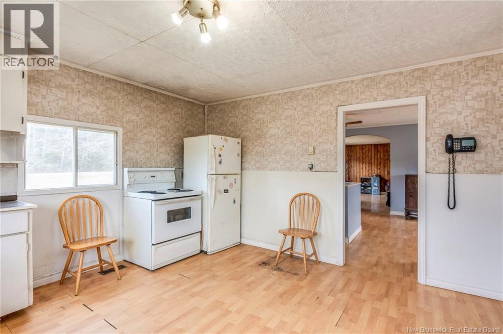 2602 Route 860, Salt Springs, New Brunswick  E5N 4G2 - Photo 3 - NB137711