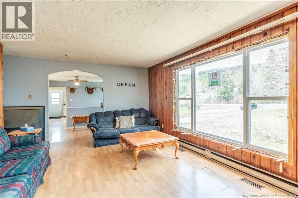 2602 Route 860, Salt Springs, New Brunswick  E5N 4G2 - Photo 5 - NB137711