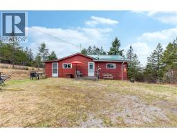 2914 Route 860, salt springs, New Brunswick